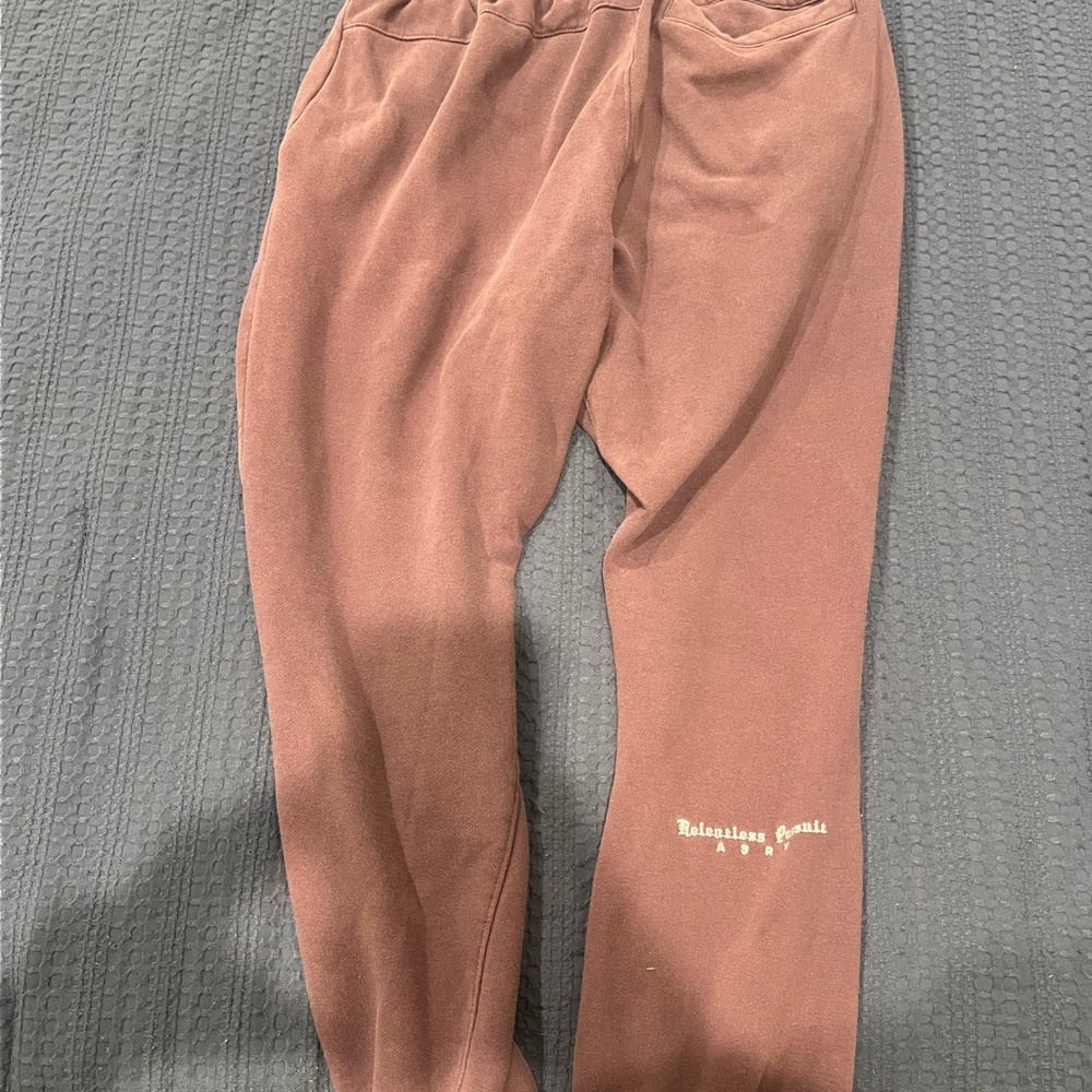 ASRV Sweatpants - Picture 3 of 3